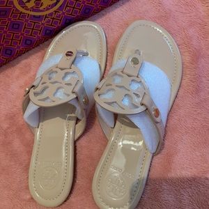 Tory Burch sandals